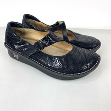 Alegria dayna black for sale  Moreno Valley