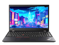Notebook Lenovo ThinkPad 15,6": Intel i5, 16GB de RAM ~ SSD 512GB! ~TECLADO RETROILUMINADO~ comprar usado  Enviando para Brazil