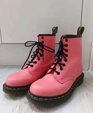 Martens 1460w womens for sale  EASTBOURNE