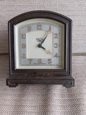 Vintage art deco for sale  BIGGLESWADE