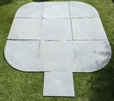 Lay spa hot for sale  SOUTHAMPTON