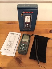 Hanmatek dt50 portable for sale  DUNFERMLINE
