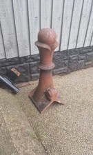 Reclaimed ridge decorative for sale  SCUNTHORPE