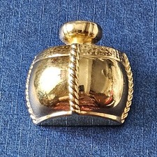 Broche yves laurent d'occasion  Le Luc