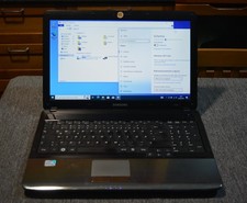 Notebook portatile samsung usato  Monza