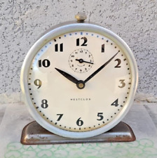Antica sveglia orologio usato  Mineo