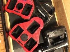 Pedais Shimano RD R540 comprar usado  Enviando para Brazil