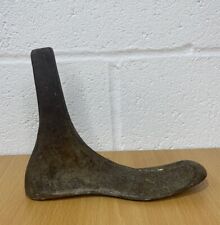 Vintage metal cobbler for sale  LUTTERWORTH
