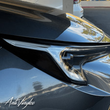 Conjunto de exclusão âmbar | Toyota Corolla 2023-2025, usado comprar usado  Enviando para Brazil