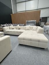 Large boucle corner for sale  PENARTH