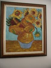 Reproduction vincent van d'occasion  Neuilly-Plaisance