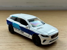 Majorette volvo v90 for sale  TRURO