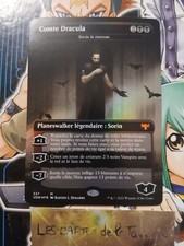Carte magic comte d'occasion  Provins