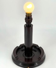 1930s brown bakelite d'occasion  Expédié en Belgium