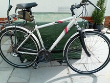 mens hybrid bike 21 for sale mens hybrid bike 21 for sale FERNDOWN
