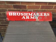 Vintage original enamel for sale  BASINGSTOKE