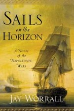 Sails horizon novel for sale  Montgomery