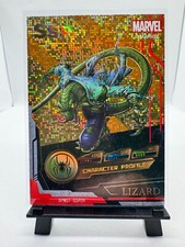 Lizard ssp form d'occasion  Expédié en Belgium