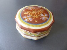 Belle bonbonnière quimper d'occasion  Nantes-