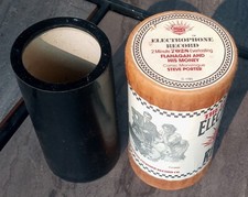 Electrophone cylinder record d'occasion  Expédié en Belgium