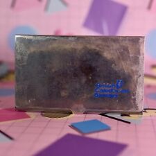 Vintage british caledonian for sale  ALFRETON