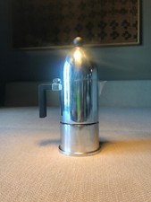 Caffettiera alessi cupola usato  Milano