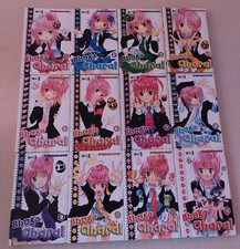 Shugo chara band gebraucht kaufen  Gelnhausen