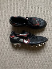 Uhlsport temac football for sale  HARROW