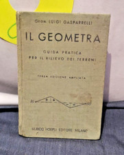 Geom. luigi gasparelli usato  Italia