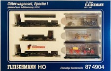 Fleischmann 4904 limited d'occasion  Expédié en Belgium