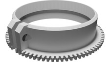 Zoom control gear usato  Italia