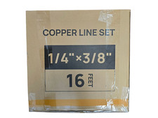 16ft minisplit line set for sale 16ft minisplit line set for sale Clayton
