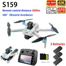 S159 drone gps usato  Spedire a Italy