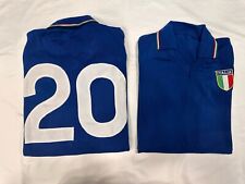 Maglia italia paolo usato  Napoli