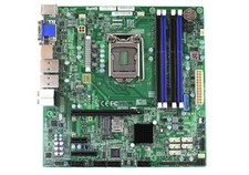 Supermicro intel q87 usato  Italia