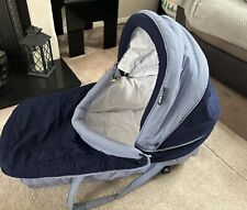 Baby carry cot for sale  BROMLEY