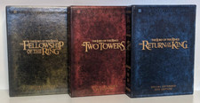 Lord rings trilogy for sale  Harrisburg