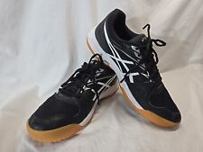 Asics upcourt black for sale  Biloxi