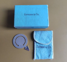 Tiffany co. silver for sale  HARROW