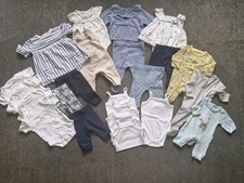 Newborn first size for sale  ERITH