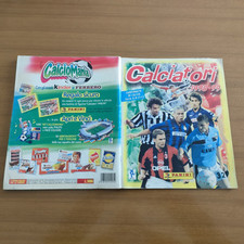 Album calciatori panini usato  Giulianova