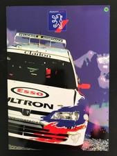 Peugeot sport 306 d'occasion  Saint-Martin-en-Haut
