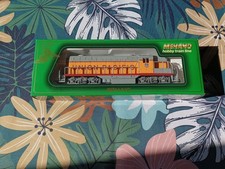 Locomotive mehano d'occasion  Briis-sous-Forges