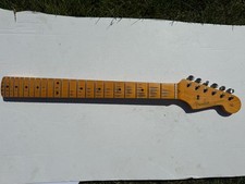 Fender stratocaster maple for sale  Vancouver