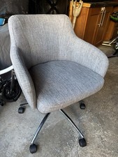 bucket seat office chair for sale  BARNSLEY
