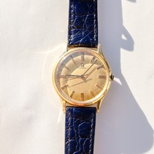 Vintage omega 14757 usato  Mira