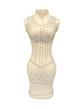 Ceramic tabletop mannequin for sale Ceramic tabletop mannequin for sale  Levittown