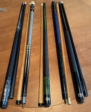 Piece pool cue for sale  Pasadena