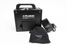 Profoto acuteb2 600ws for sale  Indianapolis