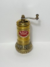 Vtg brass turkish for sale  Birmingham